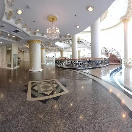 Adriatic Palace Hotel Pattaya Eksteriør bilde