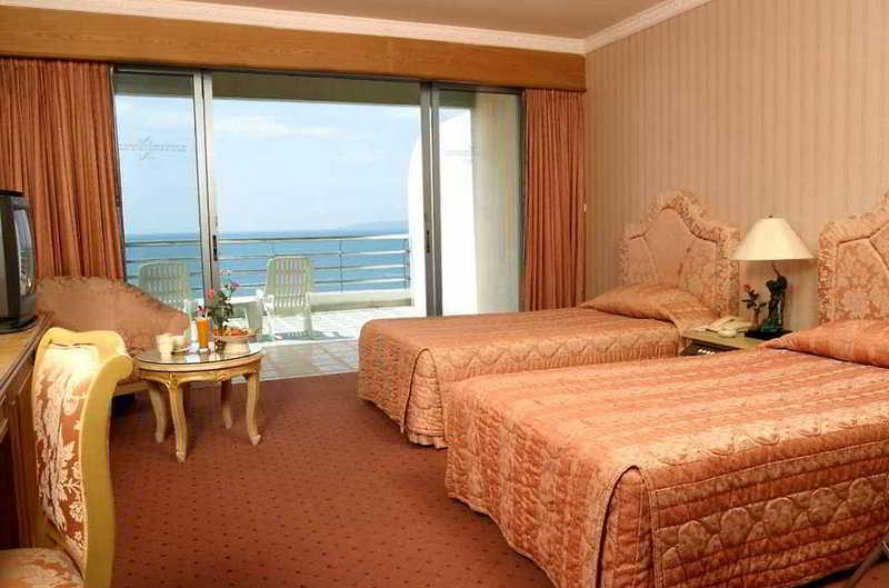 Adriatic Palace Hotel Pattaya Eksteriør bilde