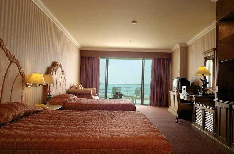 Adriatic Palace Hotel Pattaya Eksteriør bilde